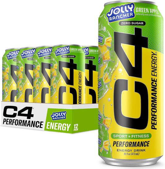 200mg caffeine per 16 fl oz can for explosive energy