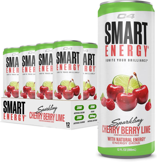 200mg of innovatea naturally derived caffeine sourced from green tea leaves