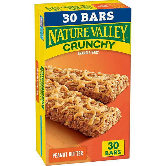 20g whole grain per serving from hearty whole grain oats