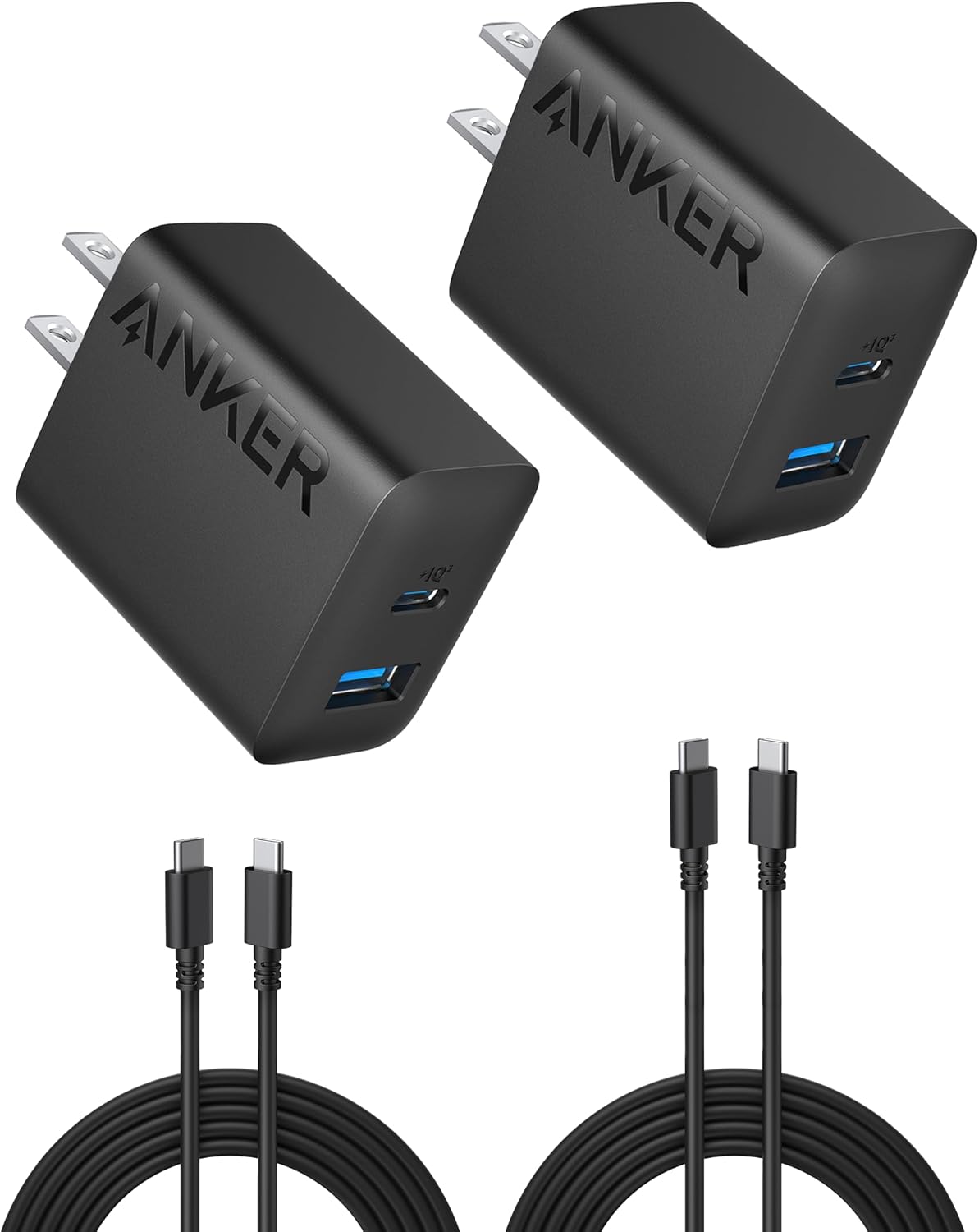 20w maximum usb-c power delivery output