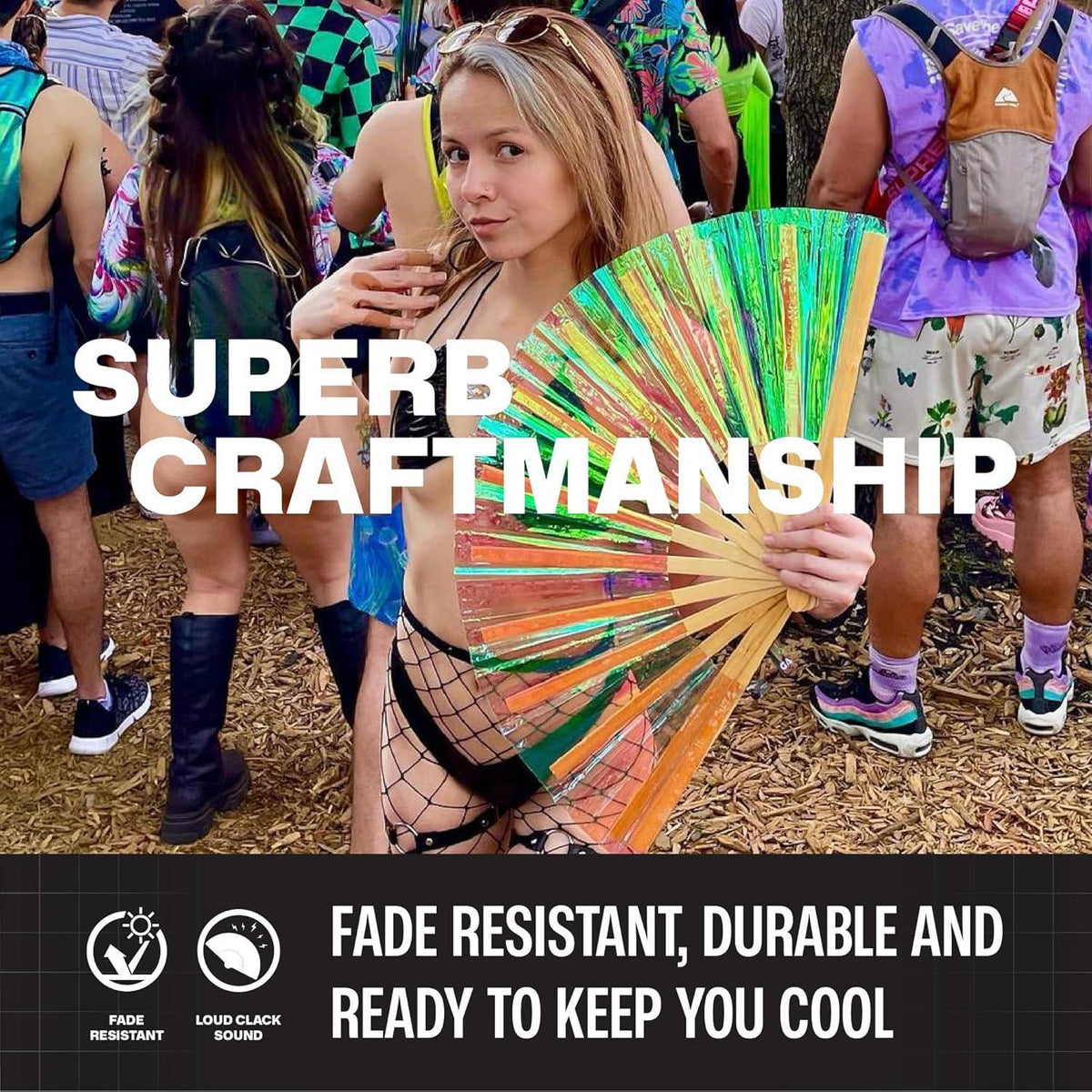 21 design variants including psychedelic, galaxy, rainbow, mushroom, mandala, butterfly, and solid colorways