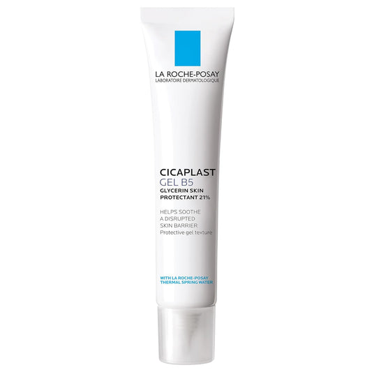 21% glycerin for intensive hydration and moisture retention