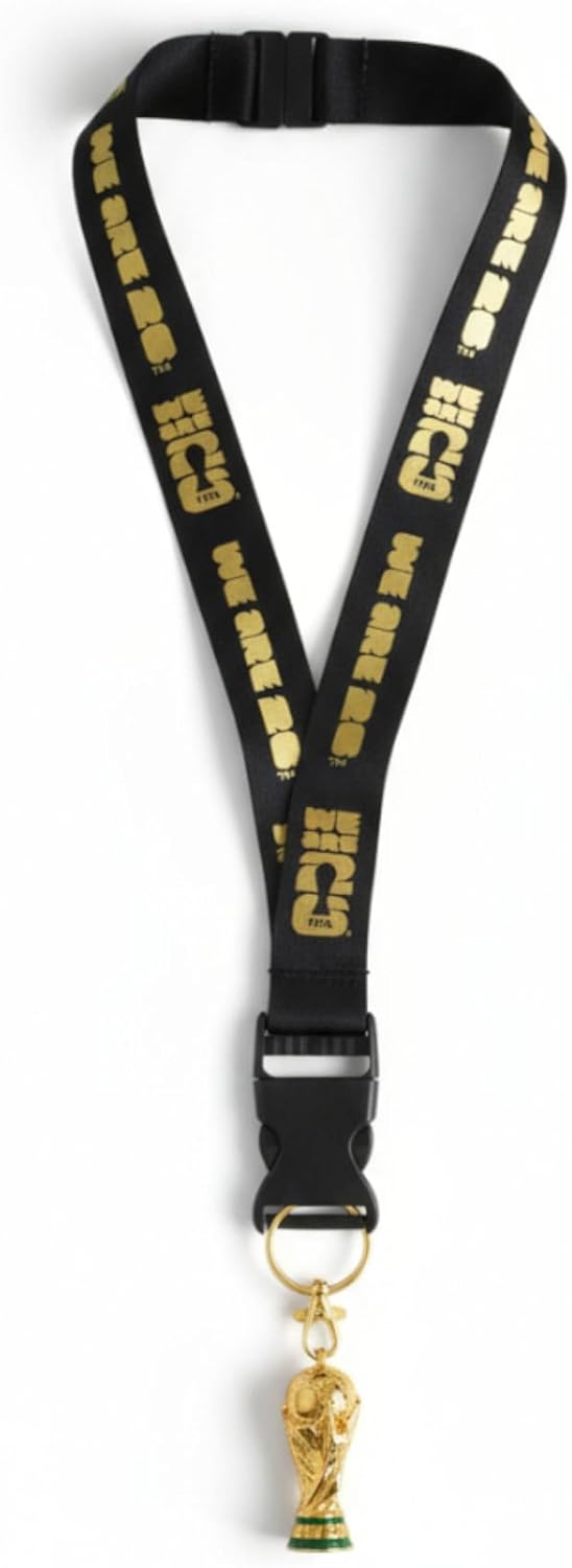 21-inch nylon strap length suitable for adults and children