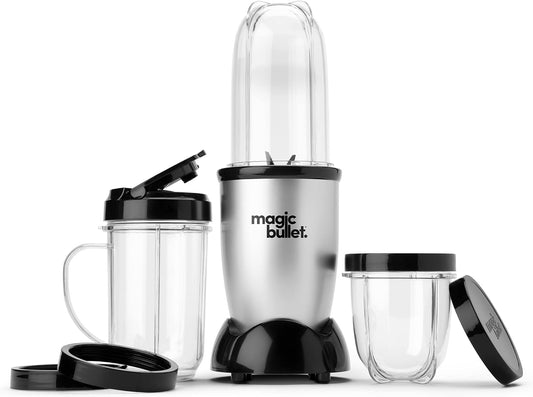 22-ounce tall cup plus short cup and party mug for varied portion sizes