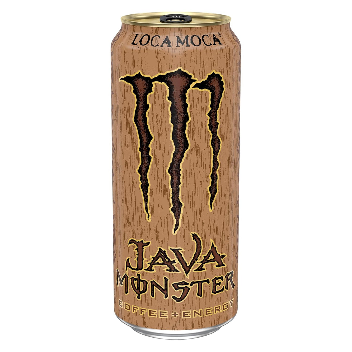 220 calories per can with reduced-fat milk and cream for coffeehouse-style mouthfeel