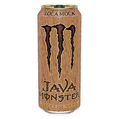 220 calories per can with reduced-fat milk and cream for coffeehouse-style mouthfeel