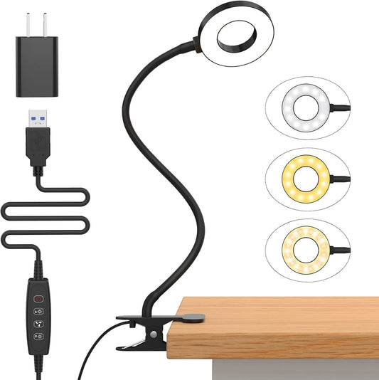 23 led beads producing up to 660 lumens with 7w power draw