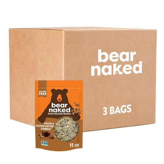 23g whole grains per serving