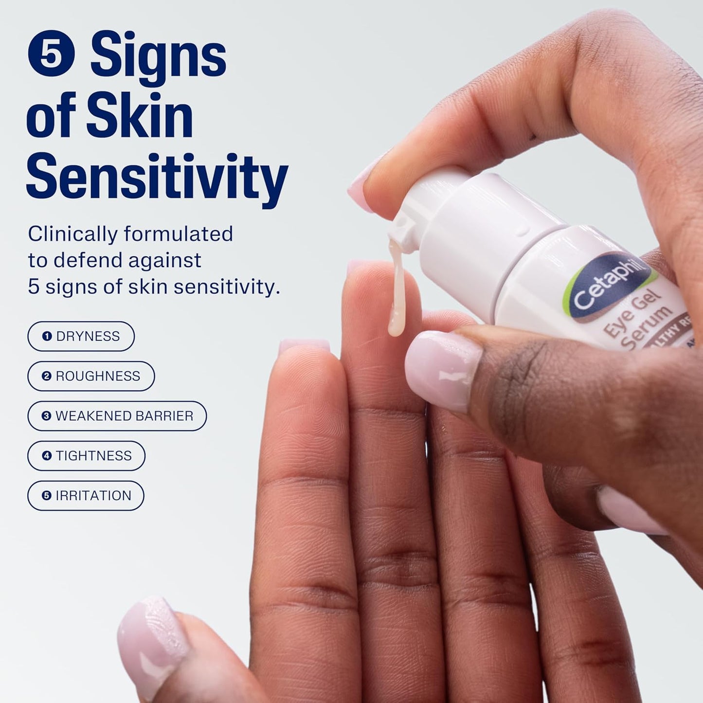 24-hour hydrating gel-serum formula that absorbs quickly without heaviness