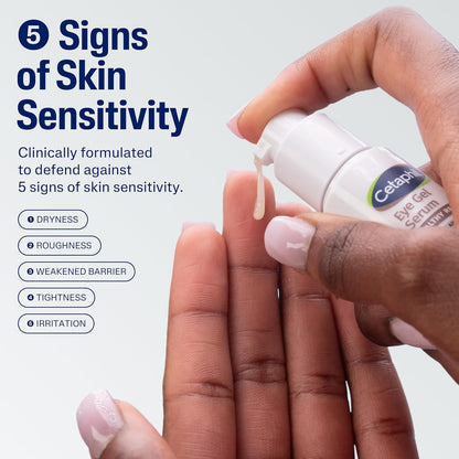 24-hour hydrating gel-serum formula that absorbs quickly without heaviness