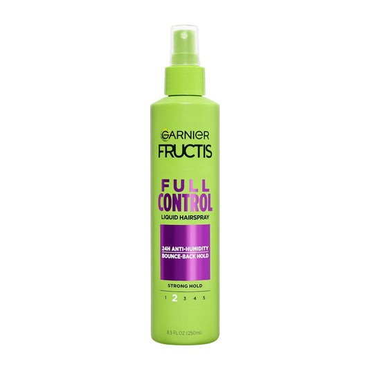 24-hour ultra strong anti-humidity hold