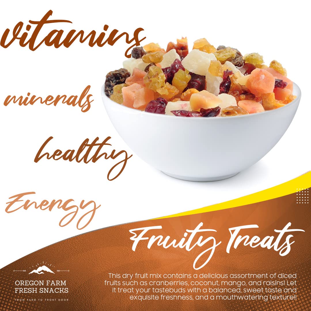 24-ounce resealable bag sized for family or multi-day use