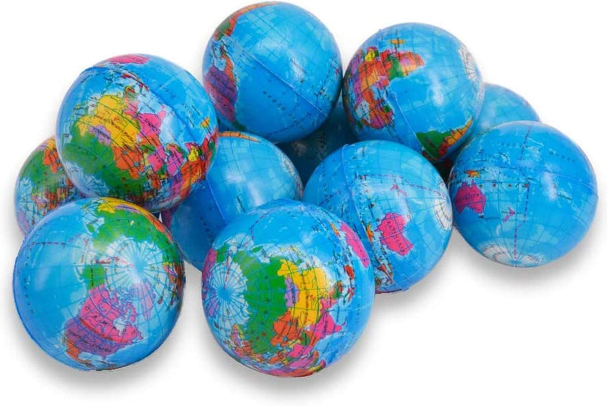 24-pack bulk quantity suited for classrooms, parties, and therapy groups