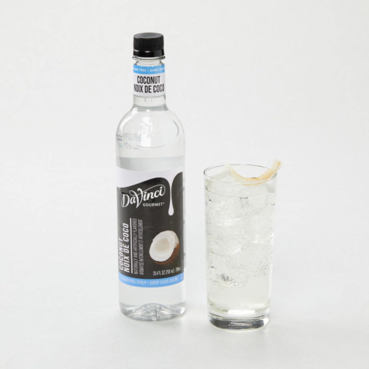 25.4 fl oz (750 ml) plastic bottle in pack sizes of 1, 2, 4, or 9