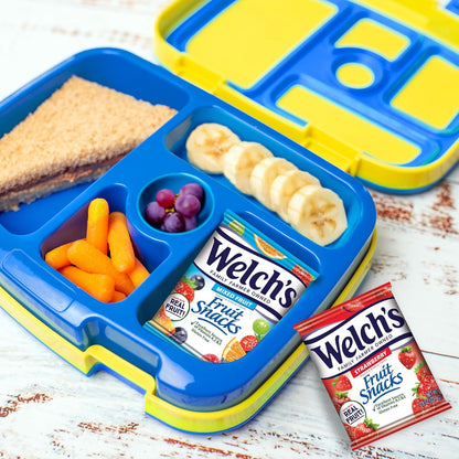 25% daily value of vitamins c, a, and e per serving
