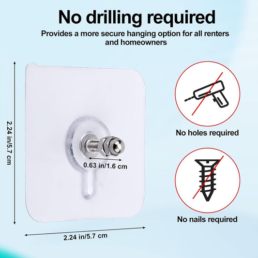 26.5 lbs / 12 kg load-bearing capacity on smooth surfaces