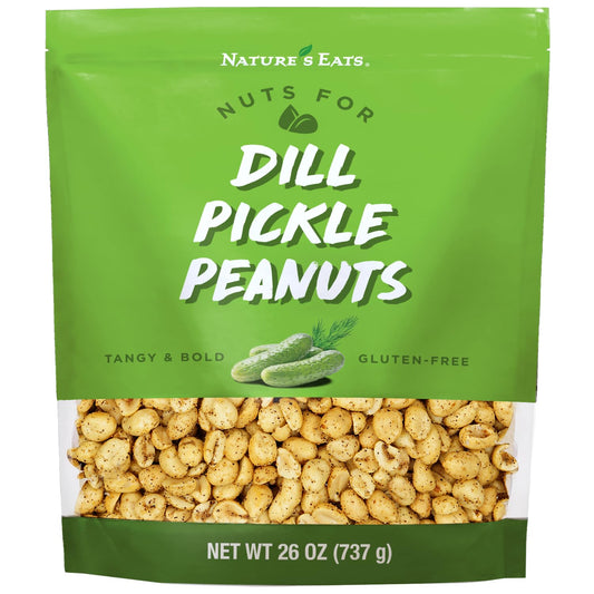26oz (1.63 lb) bulk family-size package for extended snacking or group sharing
