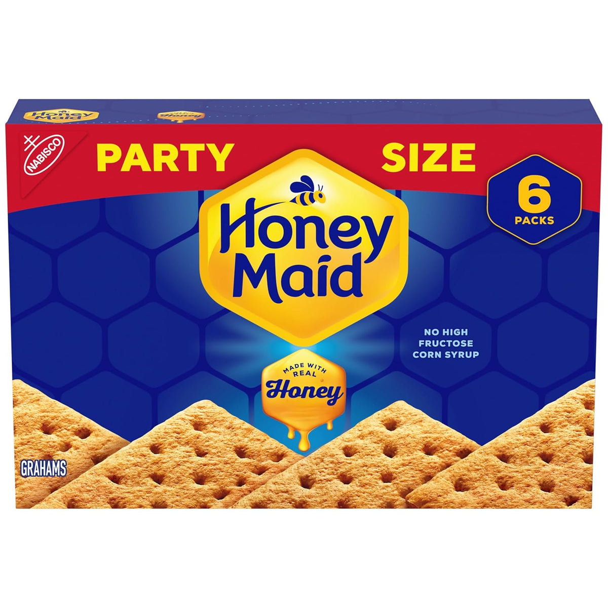 28.8 oz party-size single box