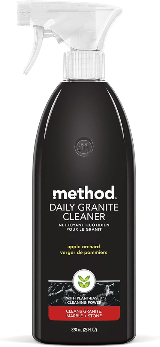 28 oz spray bottle for daily countertop use