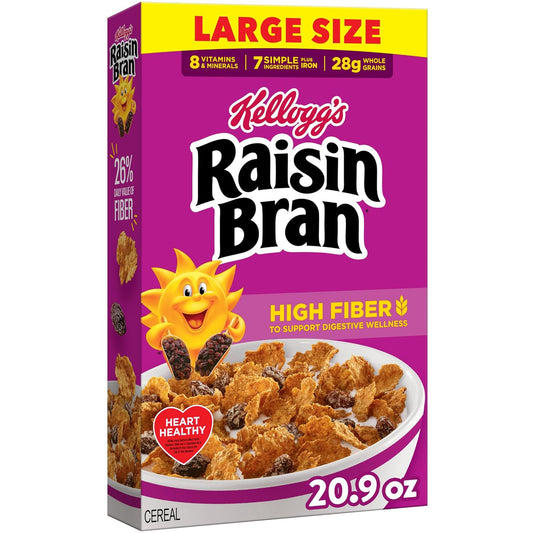 28g whole grain per serving