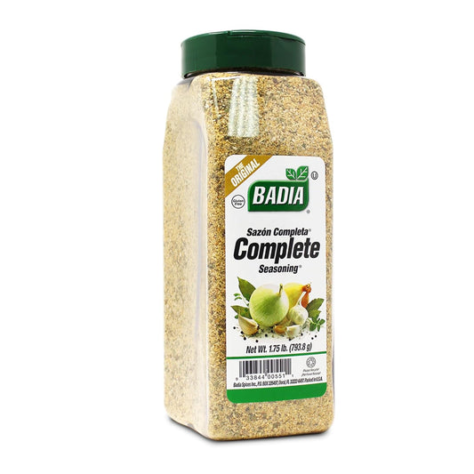 28oz bulk-size container ideal for heavy and frequent use