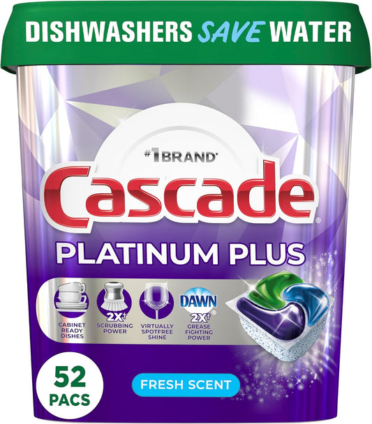 2x dawn grease fighting power vs cascade complete actionpacs
