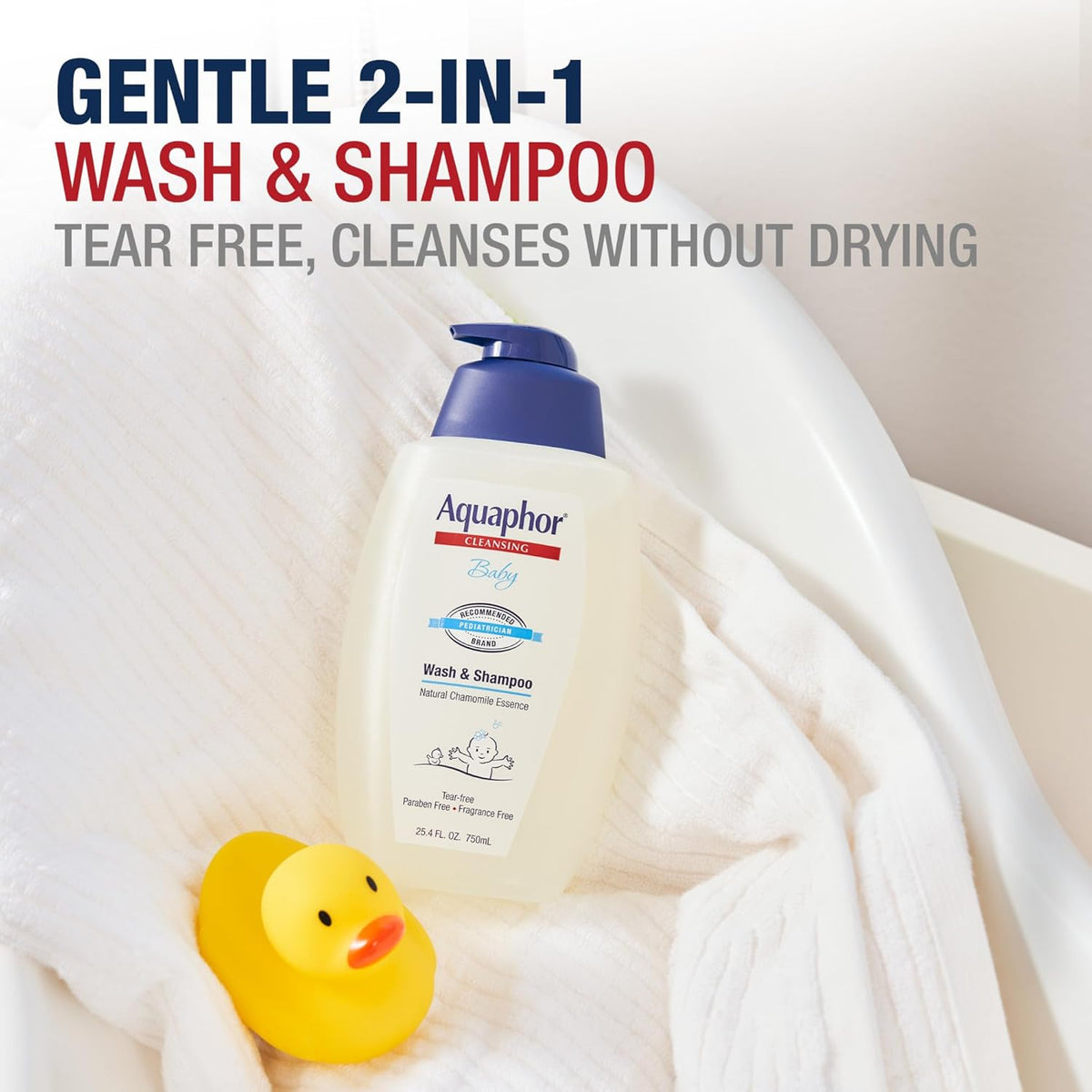 3.5 oz aquaphor baby 3-in-1 diaper rash cream with 15% zinc oxide to prevent, soothe, and treat rash