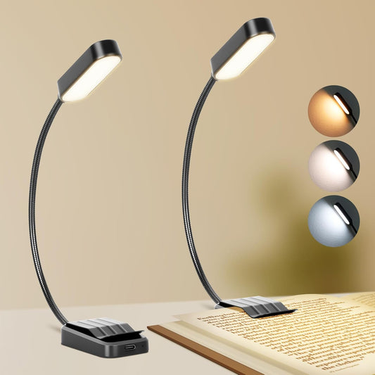 3 color temperature modes (6000k cool white, 3000k warm white, 4500k mixed) via 9 leds