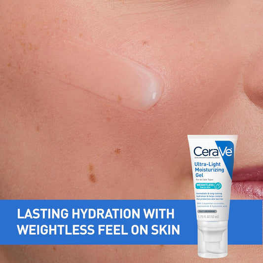 3 essential ceramides (1, 3, 6-ii) to restore and maintain skin's protective barrier
