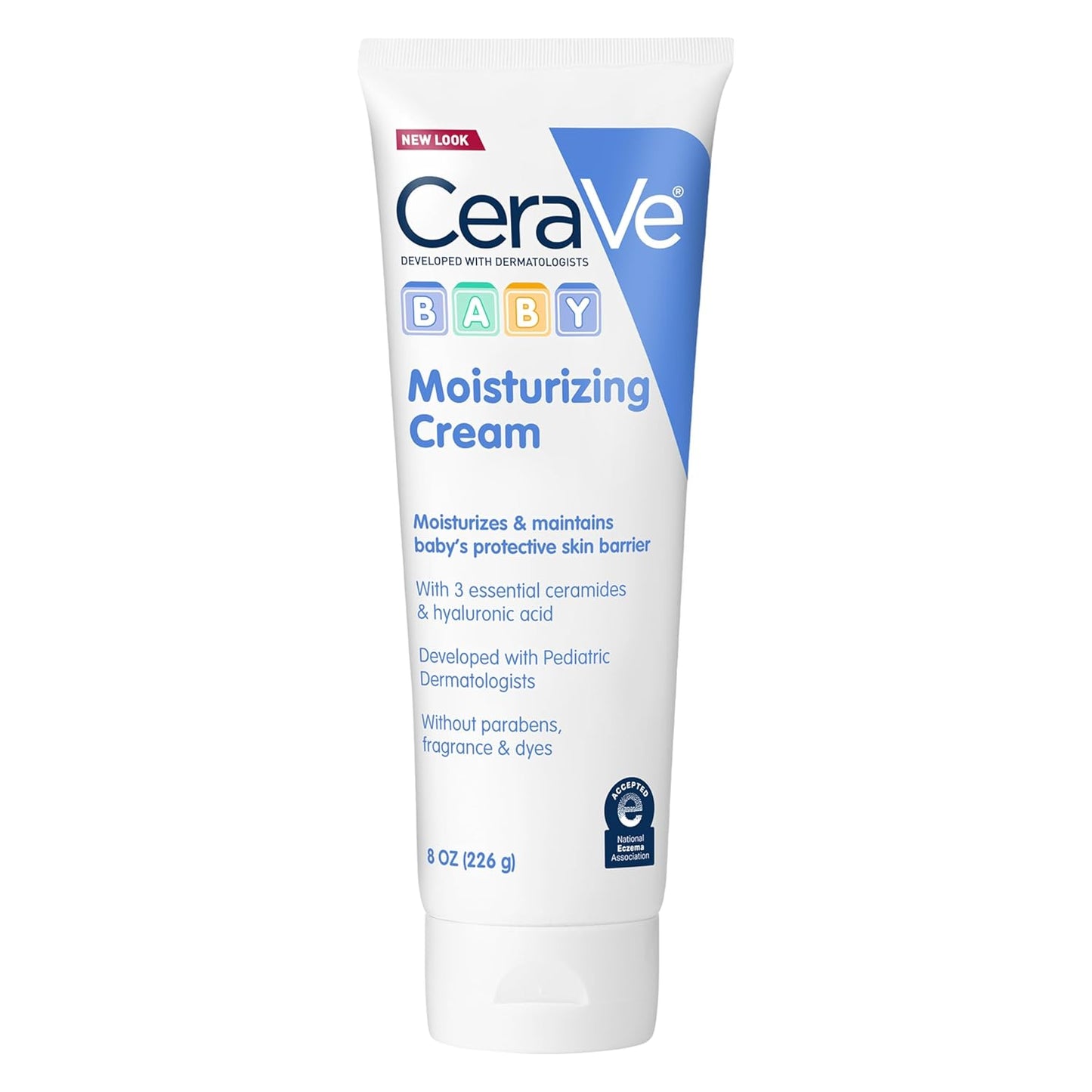 3 essential ceramides (1, 3, and 6-ii) that restore 50% of the skin barrier lipids naturally found in skin