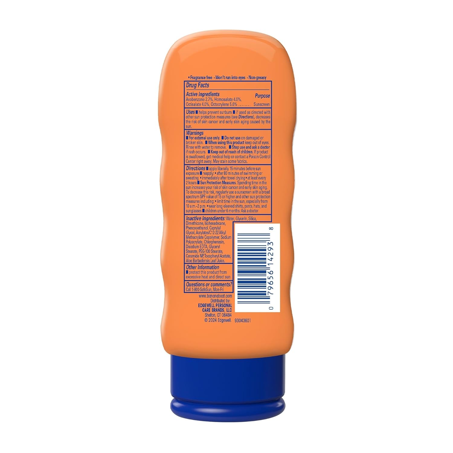 3 fl oz tsa-approved travel-size bottle available in pack of 1 or pack of 2