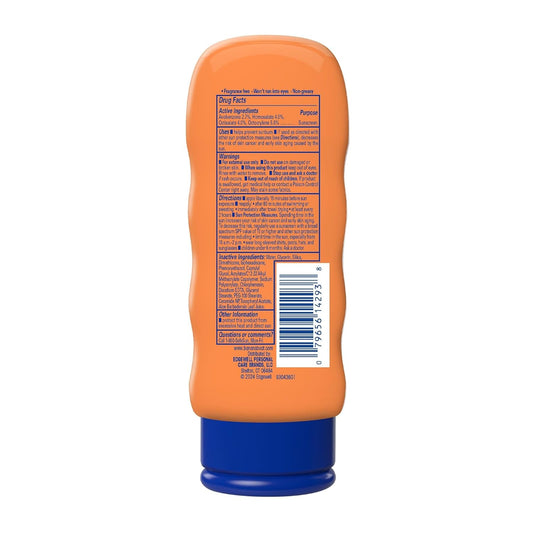 3 fl oz tsa-approved travel-size bottle available in pack of 1 or pack of 2