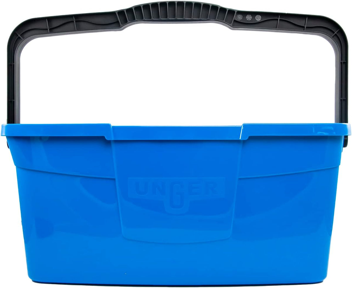 3-gallon capacity with internal measurement marks