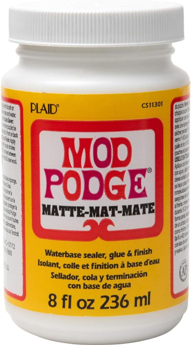 3-in-1 all-in-one formula functioning as glue, sealer, and finish
