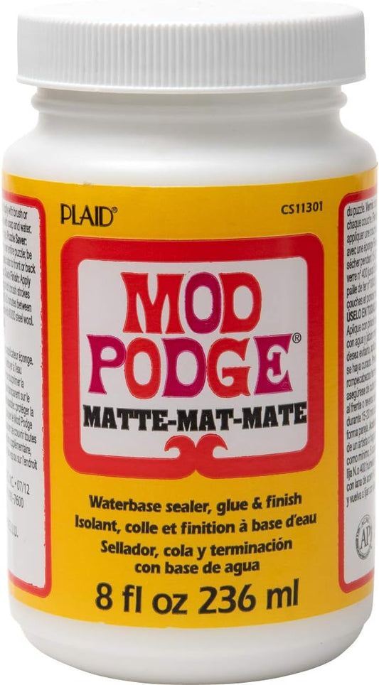 3-in-1 all-in-one formula functioning as glue, sealer, and finish