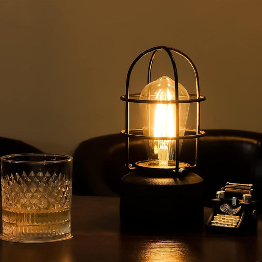3-level touch dimming (low, medium, high, off) on the lamp holder