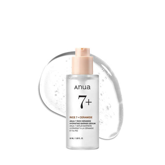 3% niacinamide + arbutin for brightening and redness reduction