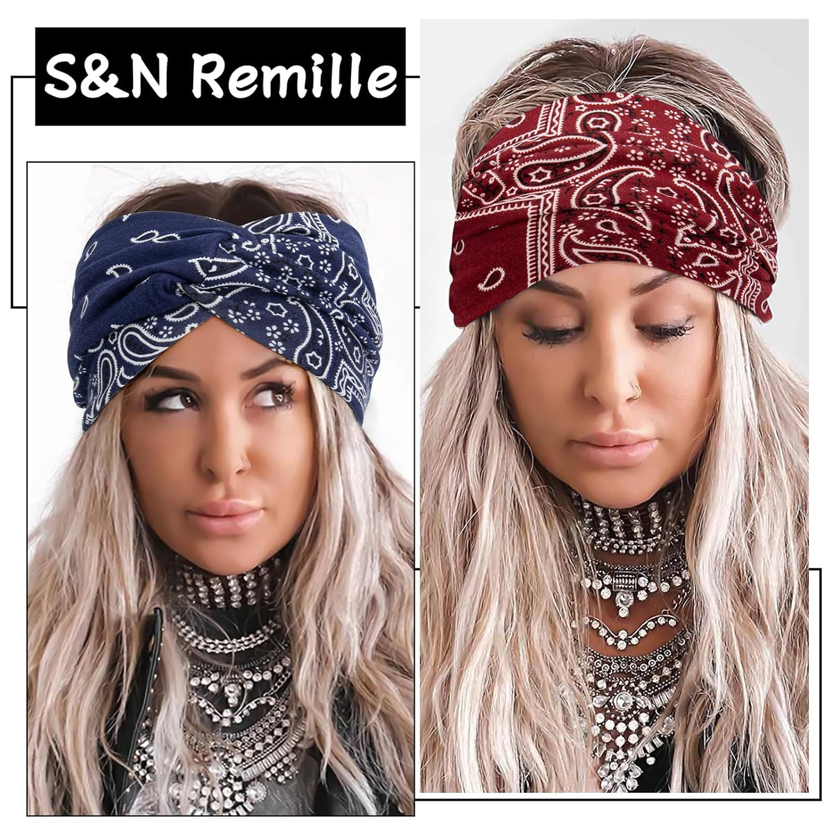 3-pack packaging with 9 color/pattern variant options