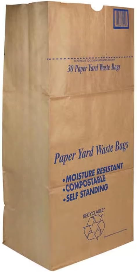 30-count bulk pack for full-season yard coverage