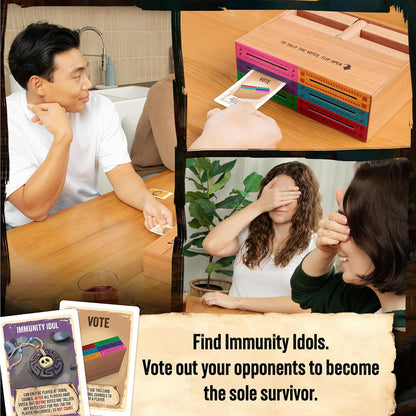 30-minute average play time and ages 8+ accessibility