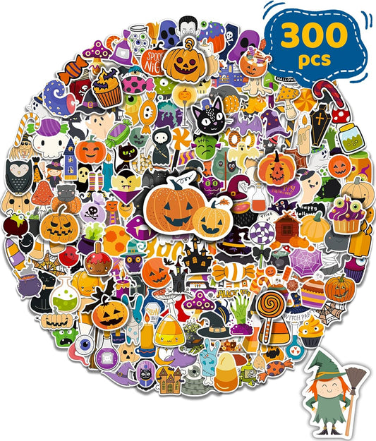 300-piece set with no duplicate patterns (variants available in 100 and 400 pcs)