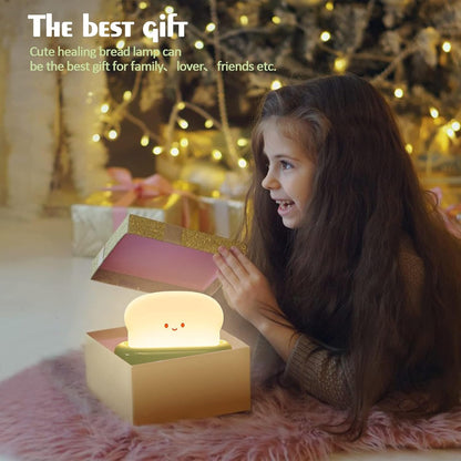 3000k warm yellow-white light, flicker-free, 3w power draw