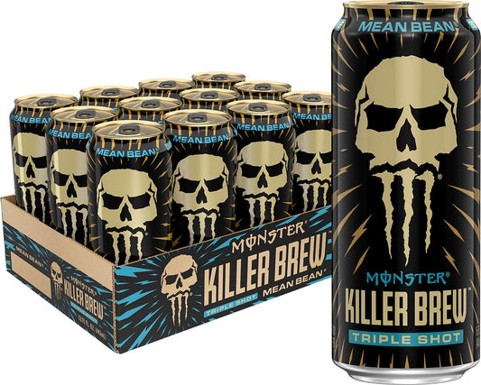 300mg caffeine per can