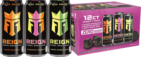 300mg natural caffeine for sustained energy release during workouts
