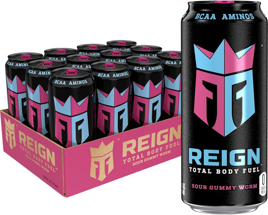 300mg natural caffeine per 16 fl oz can