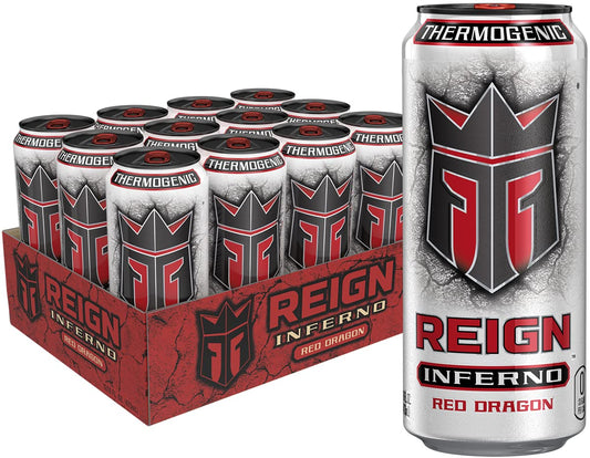 300mg natural caffeine per 16 fl oz can