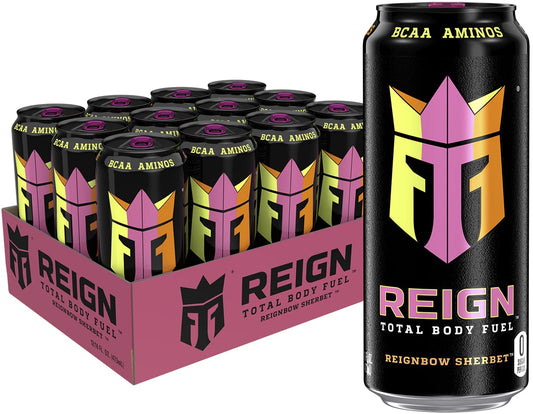 300mg natural caffeine per 16 fl oz can