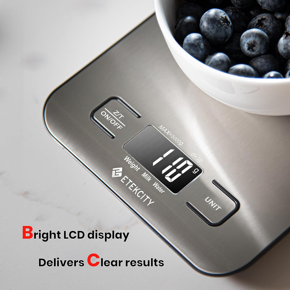 304 food-grade stainless steel weighing platform