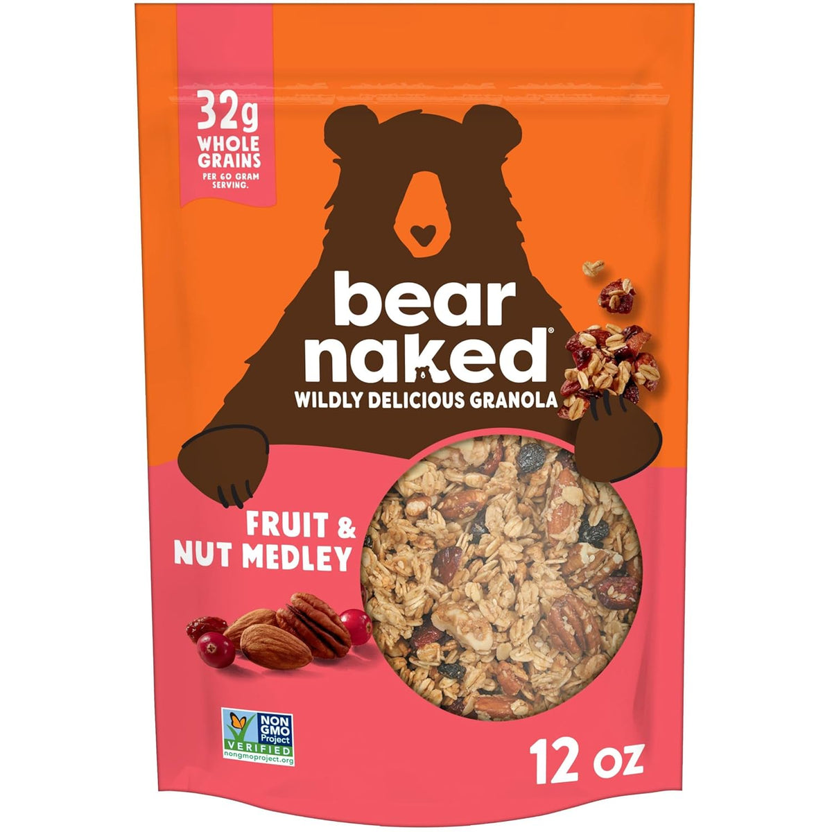 30g whole grains per 60g serving