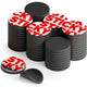 0.8x0.08" / 20x2mm Round - 36